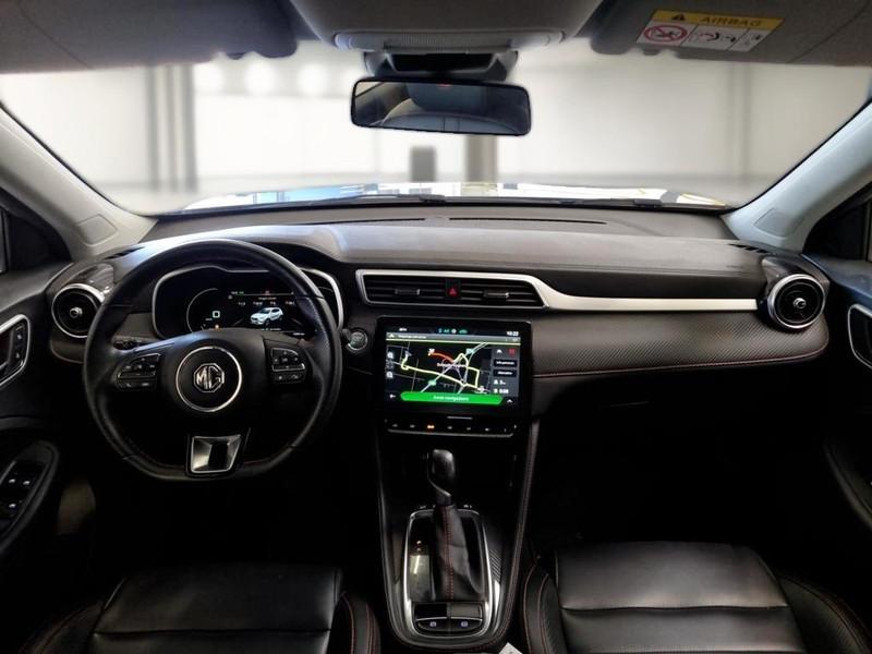 MG ZS 1.0T-GDI LUXURY AUTO SUV