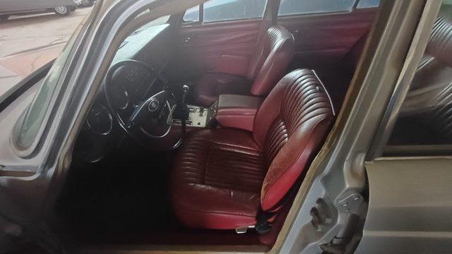 JAGUAR XJ 2.8