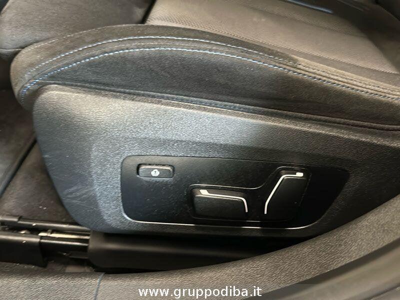 BMW Serie 3 G21 2022 Touring 320d Touring mhev 48V xdrive MSport auto