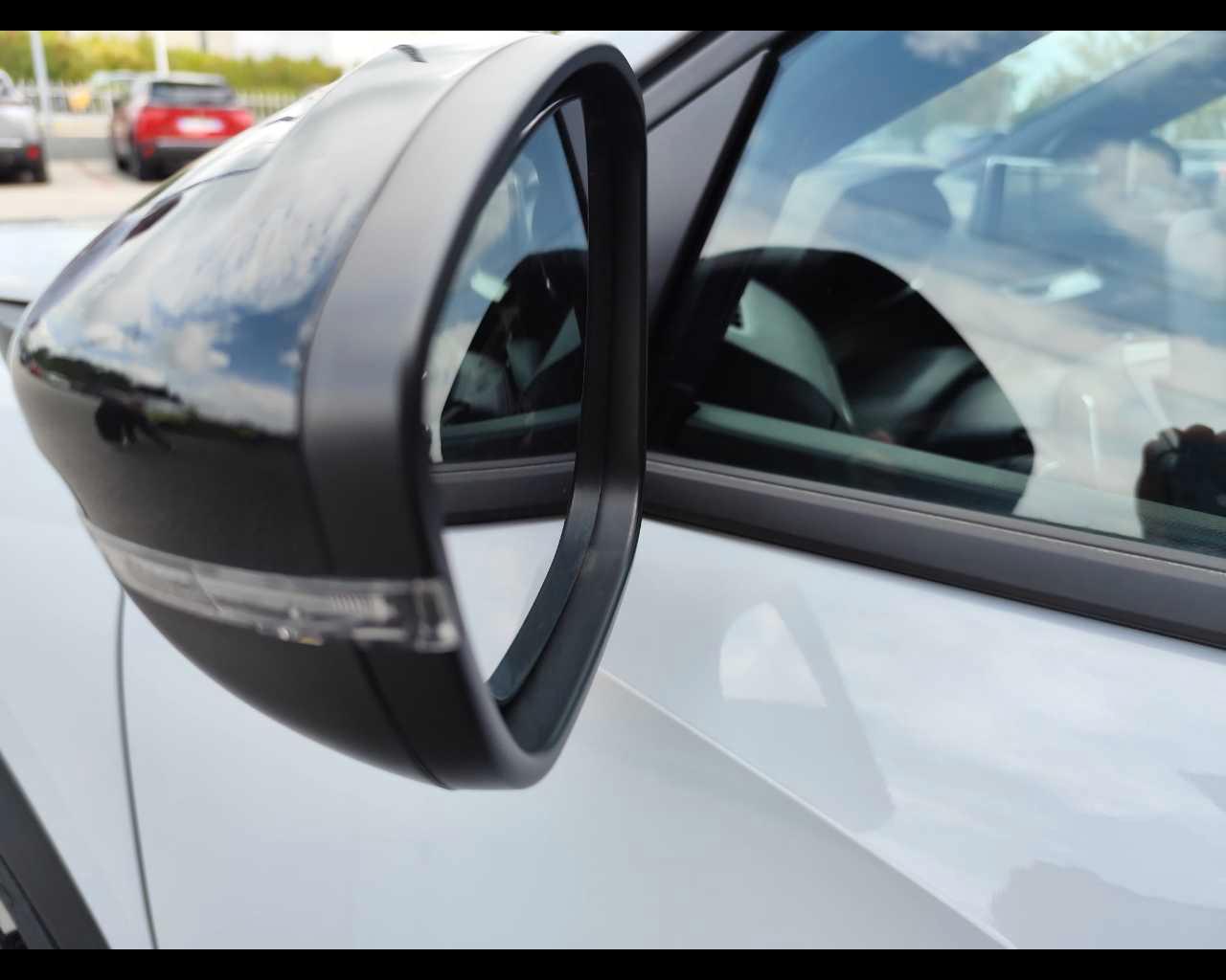 PEUGEOT NUOVO 2008 Allure PureTech 130 EAT8 S&S