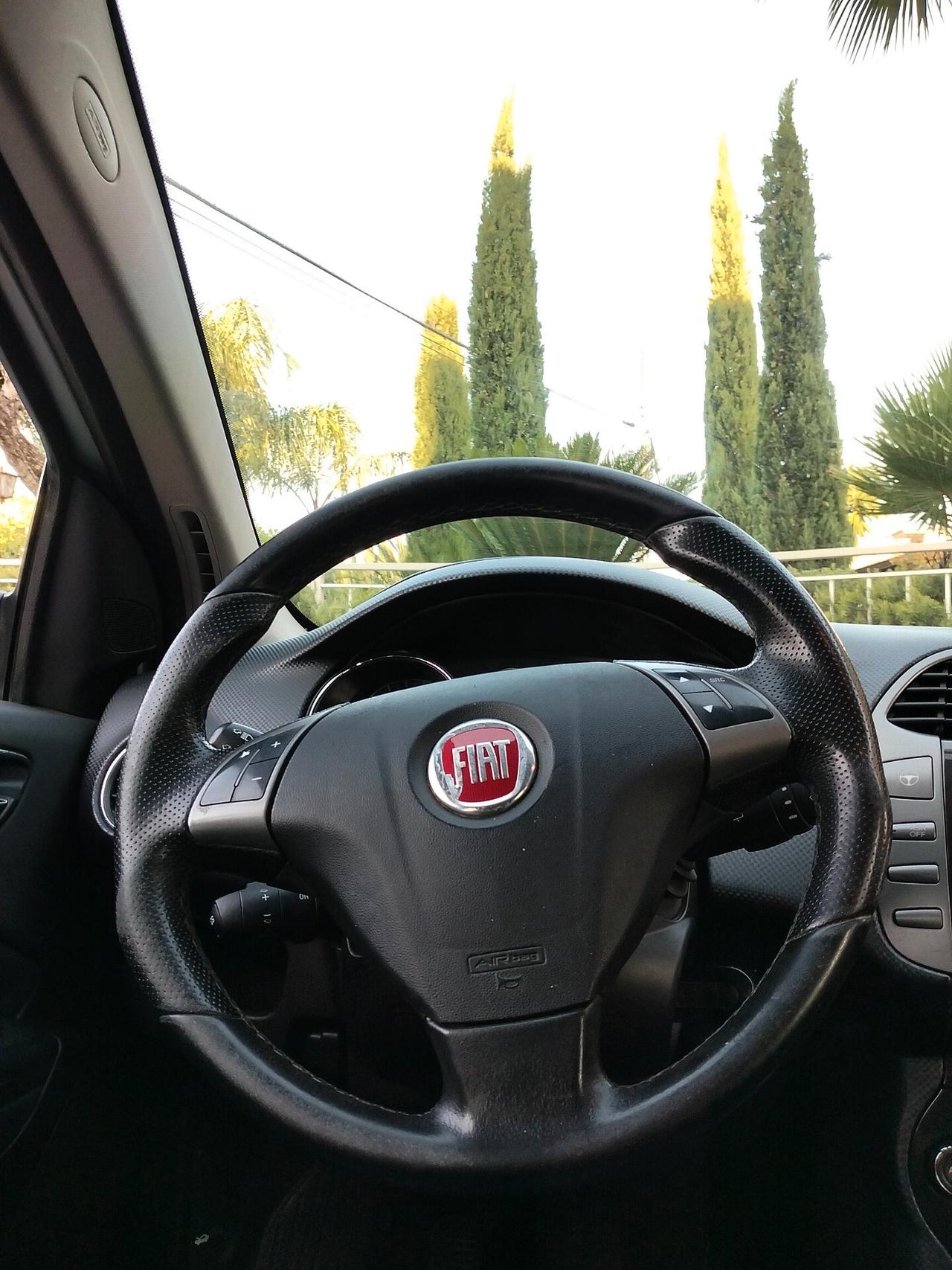 Fiat Bravo 1.6 MJT 120 CV DPF Emotion