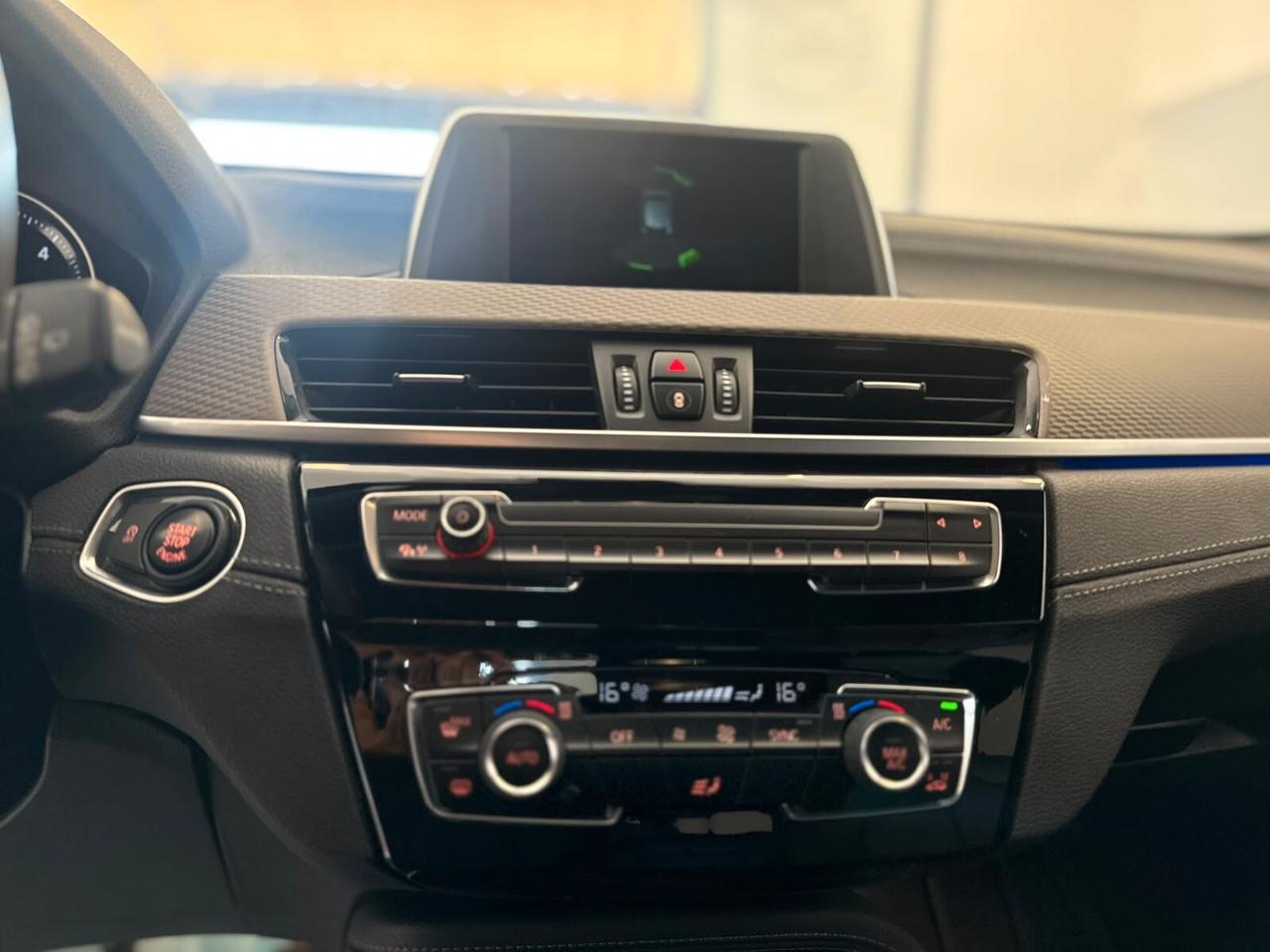Bmw X2 xDrive18d Msport-X
