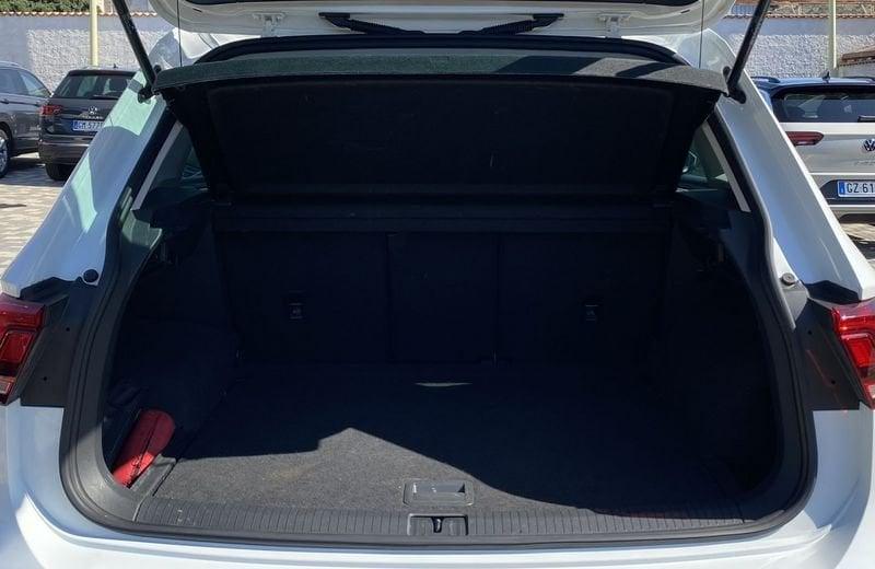 Volkswagen Tiguan Life 2.0 TDI 122CV