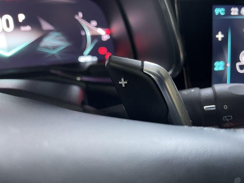 DS DS 7 DS 7 BlueHDi 130 aut. Bastille Business