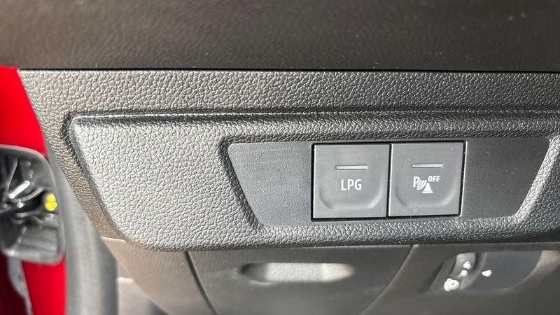 Dacia Sandero Stepway 1.0 tce Comfort SL DaciaPlus Eco-g 100cv