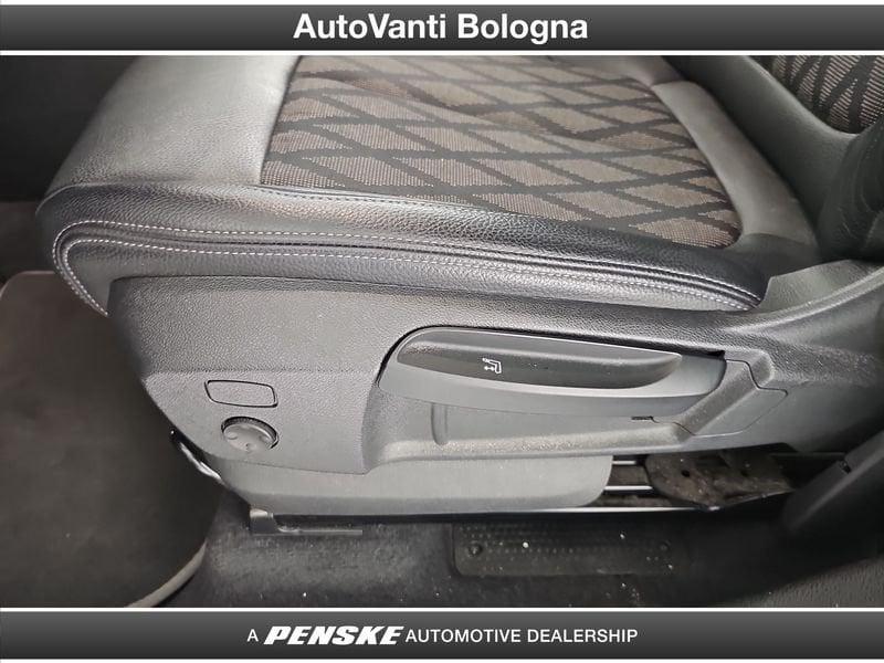 BMW X1 X1 sdrive18d xLine Plus auto