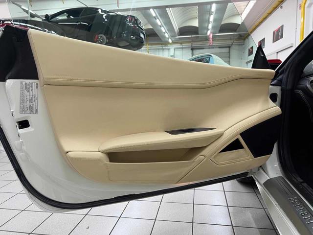 FERRARI 458 Spider DCT *FERRARI APPROVED*