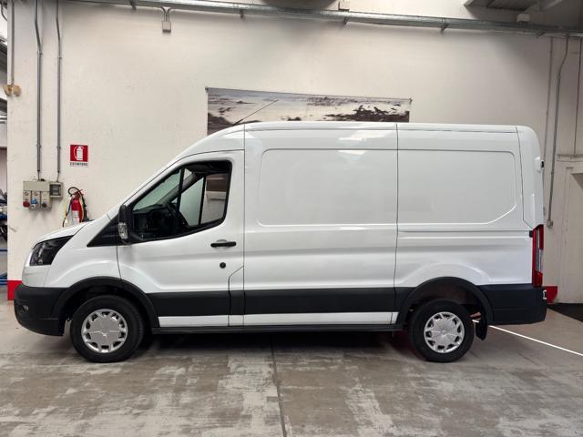 FORD Transit 310 2.0TDCi EcoBlue PM-TM Furgone Trend