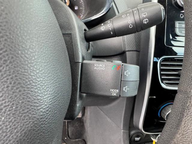 Renault Clio Van 1.5 D Ci 75cv S&s E6