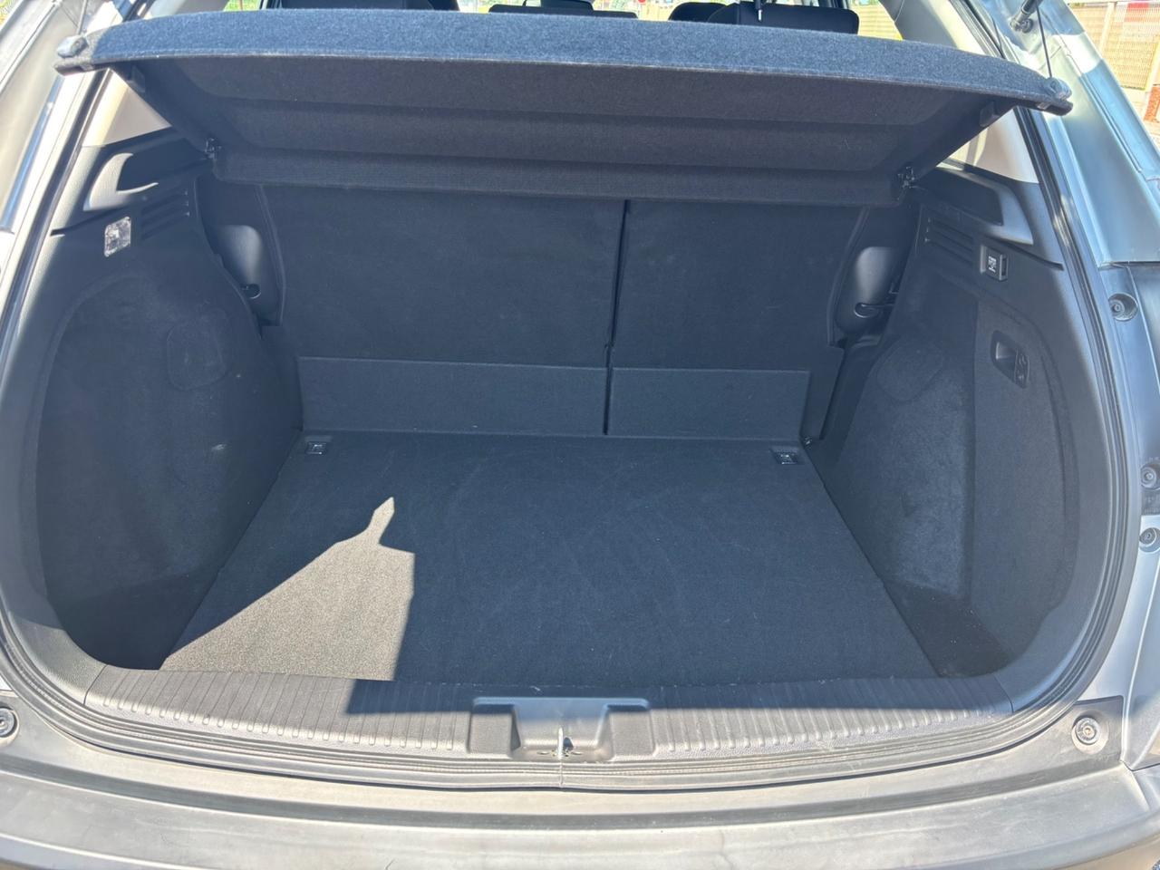 Honda HR-V 1.5 i-VTEC CVT SOLO 30 MILA KM, UNI PRO