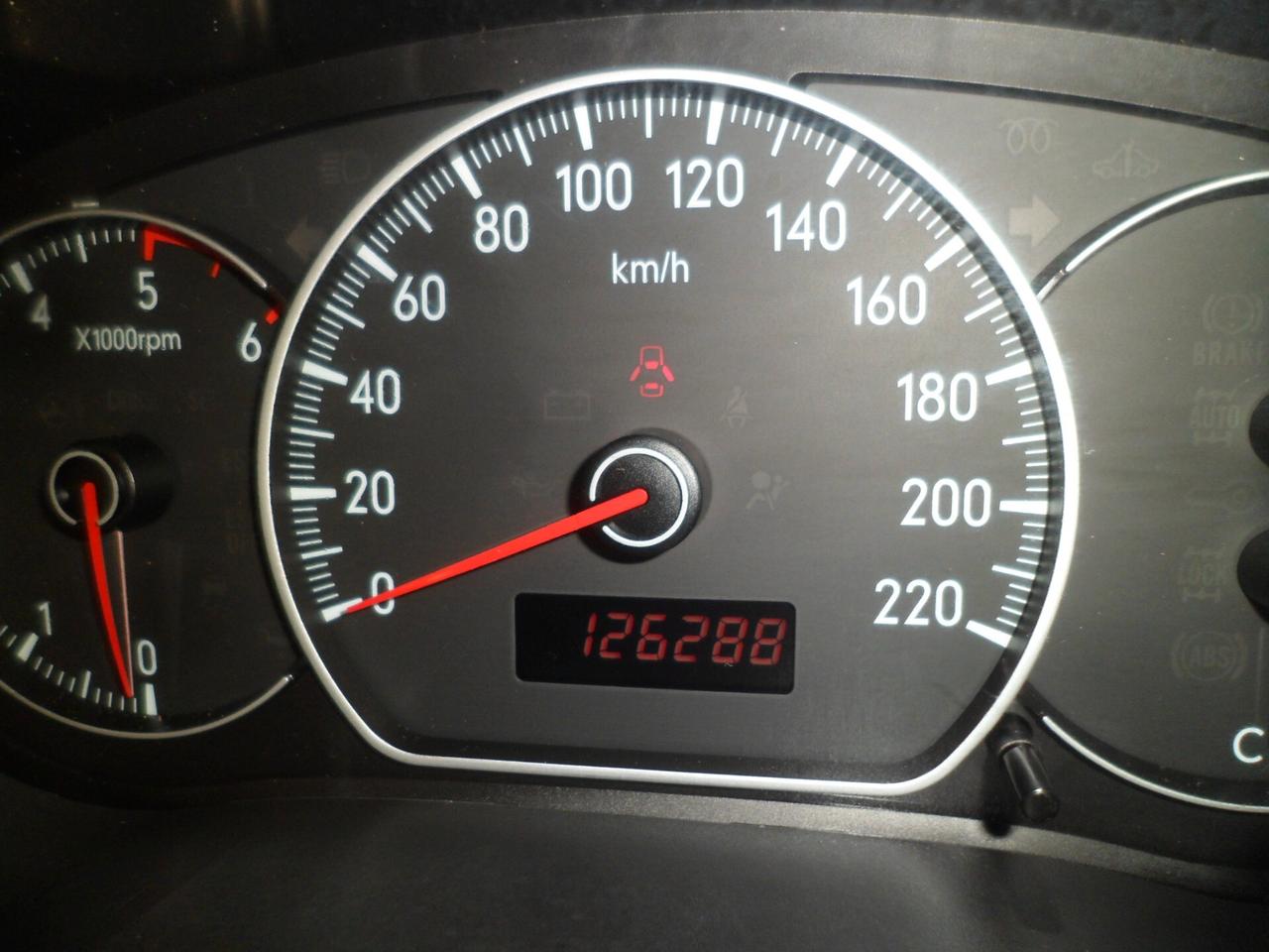 Suzuki SX4 1.6 DDi 5p 90cv full 08