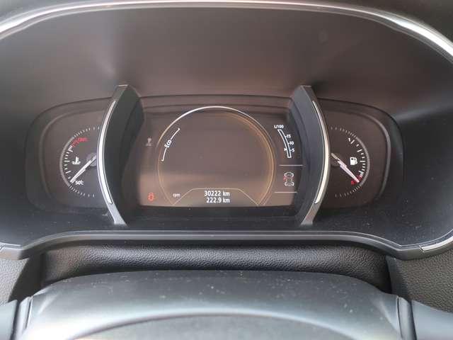 Renault Megane Sporter 1.5 blue dci Business 115cv