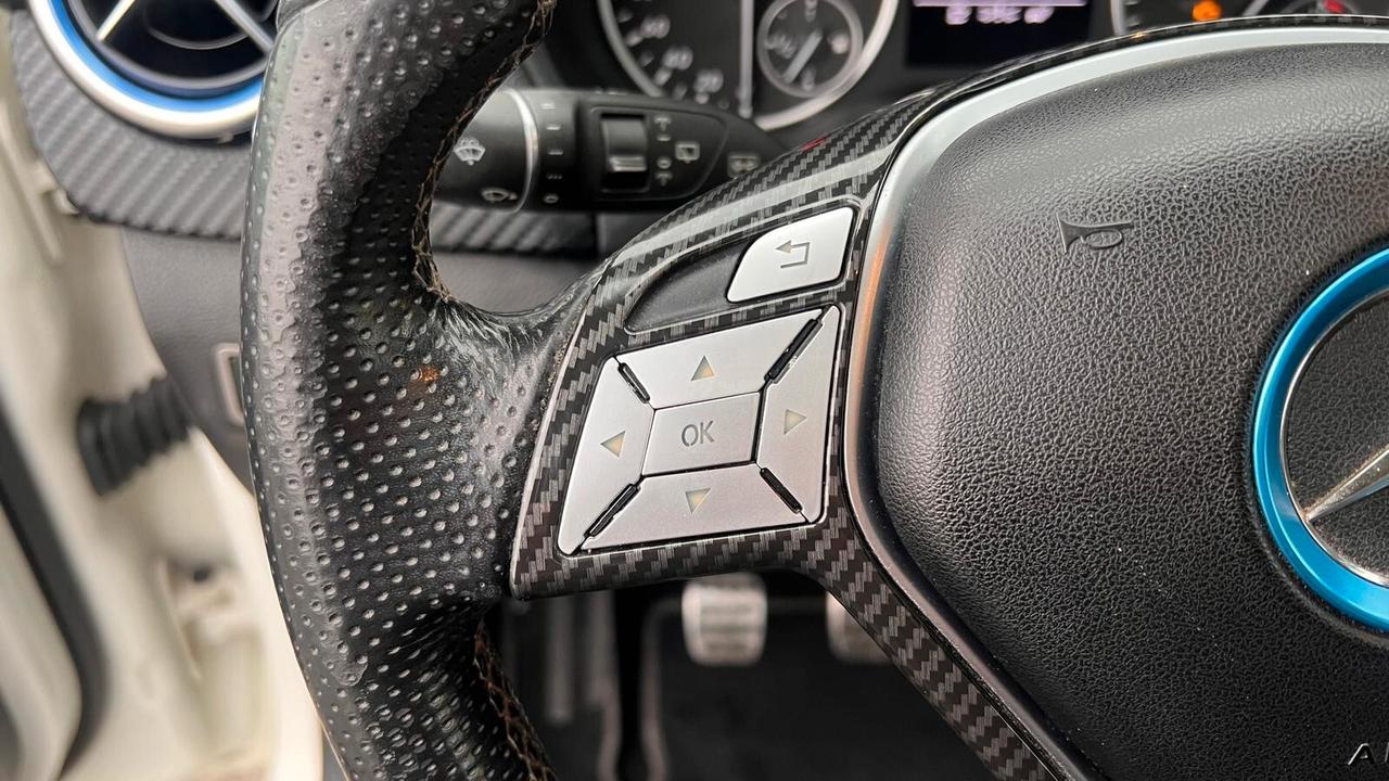 Mercedes-benz B 200 CDI Premium