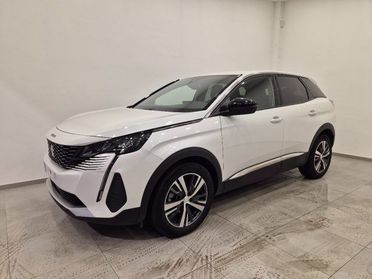 PEUGEOT 3008 PureTech Turbo 130 S&S Allure Pack N1 Autocarro