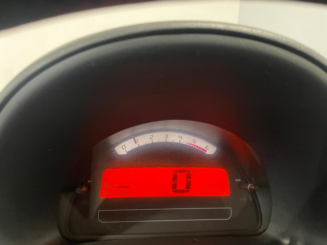 Citroen C3 1.4 HDi 70CV Exclusive Perfetta !