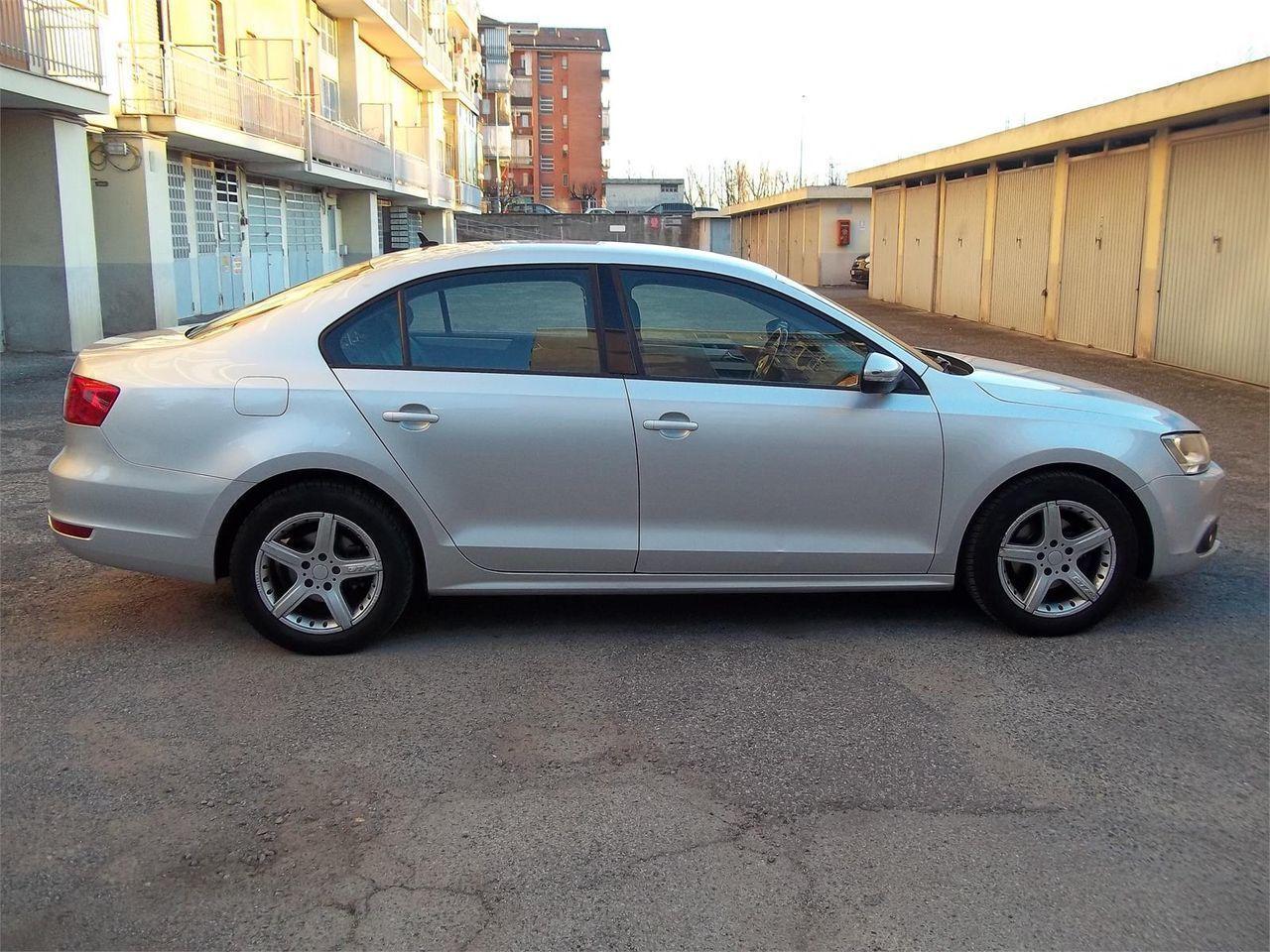 Volkswagen Jetta 1.2 TSI BlueMotion Technology 105cv 85.900km E5