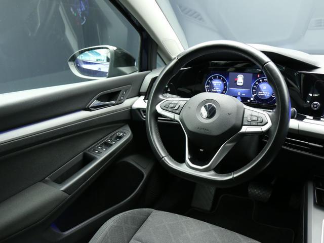 VOLKSWAGEN Golf 1.0 eTSI 110CV EVO DSG Life