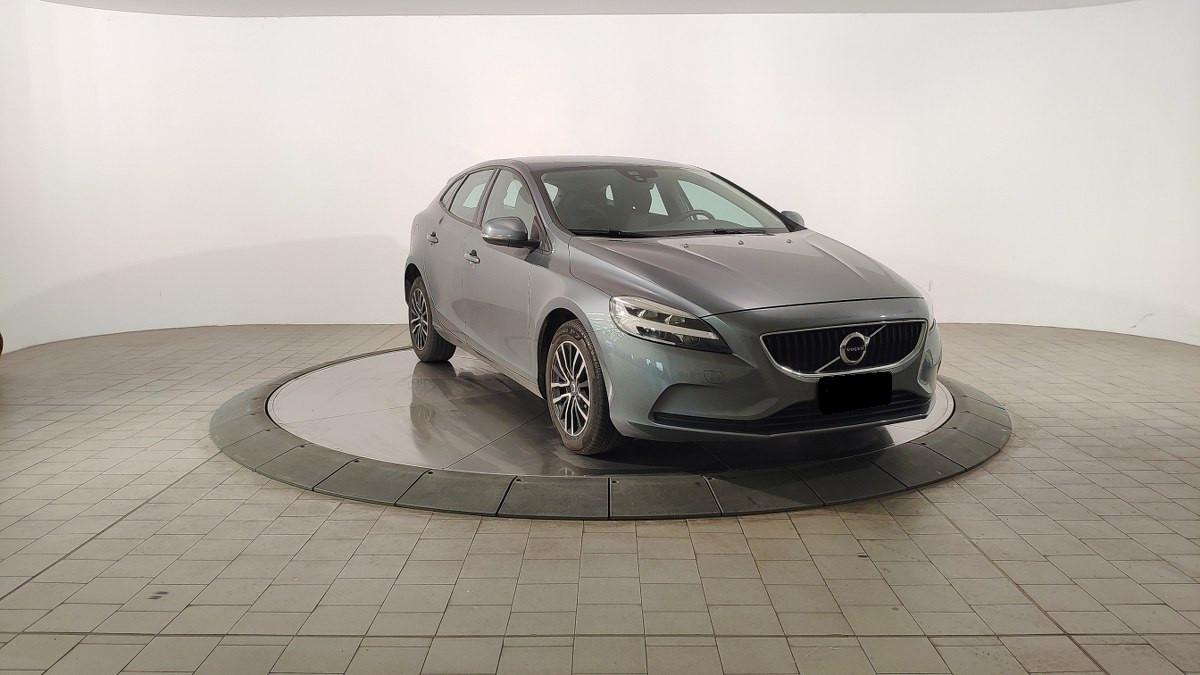 VOLVO V40 D2 Business Plus
