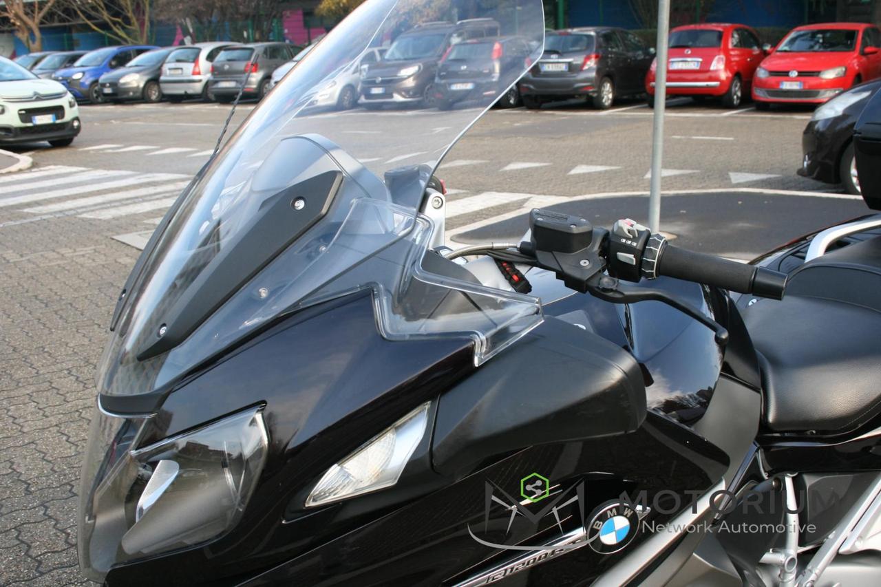 BMW R 1200 RT R 1200 RT - ABS - FULL OPTIONAL