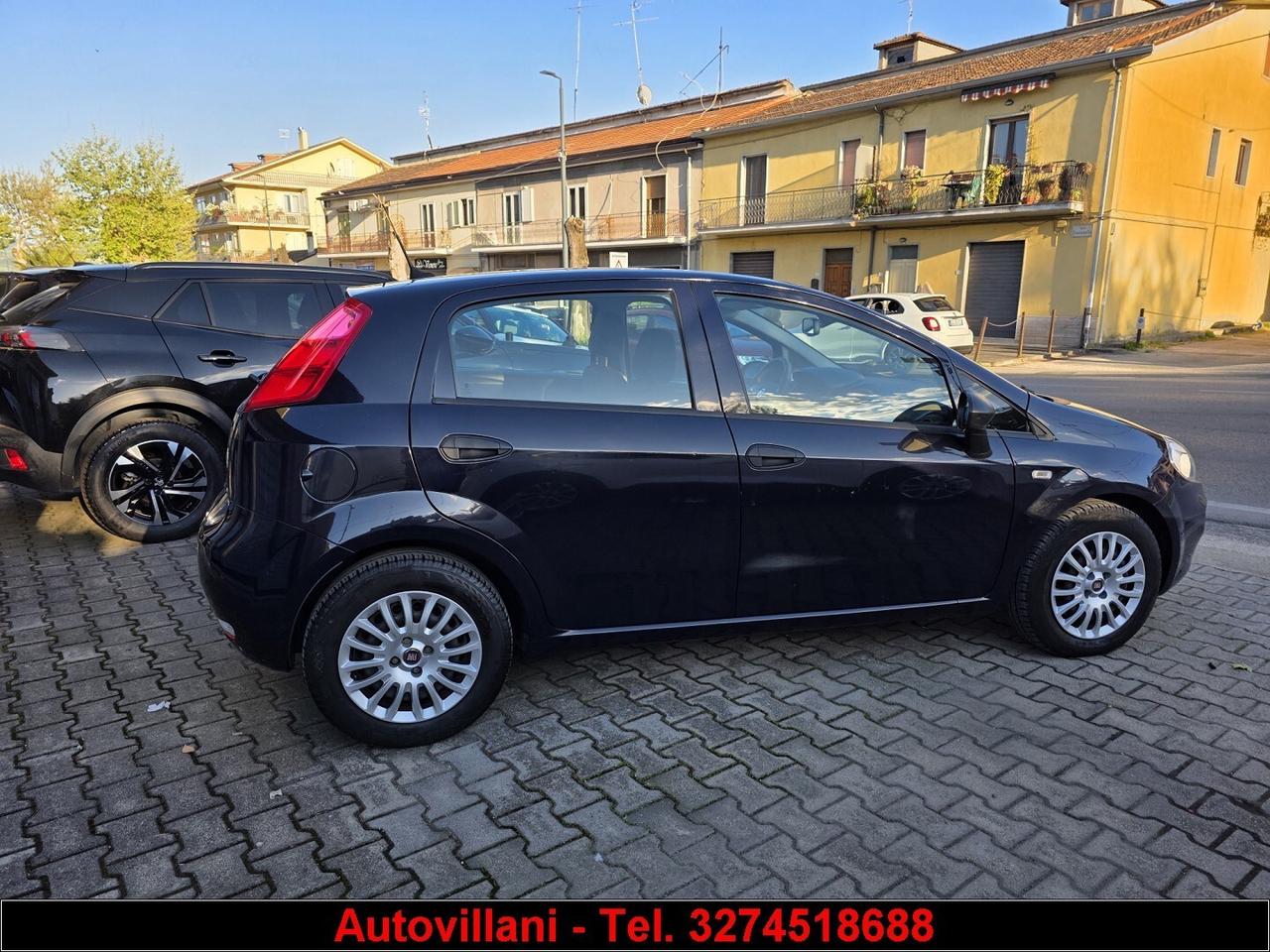 Fiat Punto New 1.3 M.JET 95 cv. 5 porte STREET KM 59000