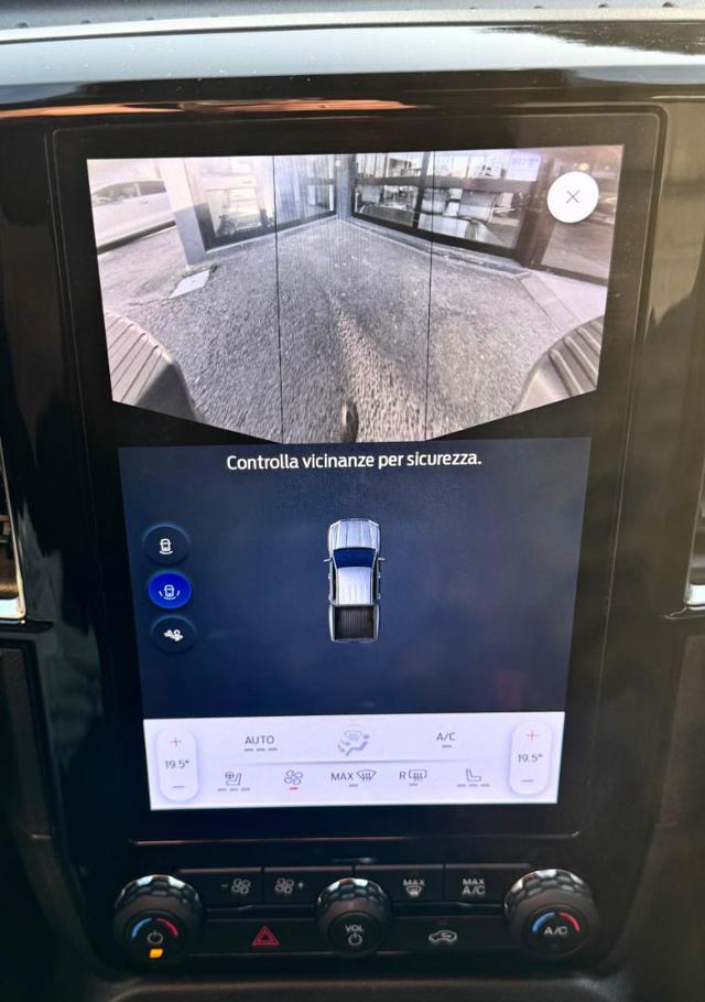 FORD Ranger 2.0 170cv 4x4 - LIMITED *IVA ESPOSTA*IN GARANZIA*