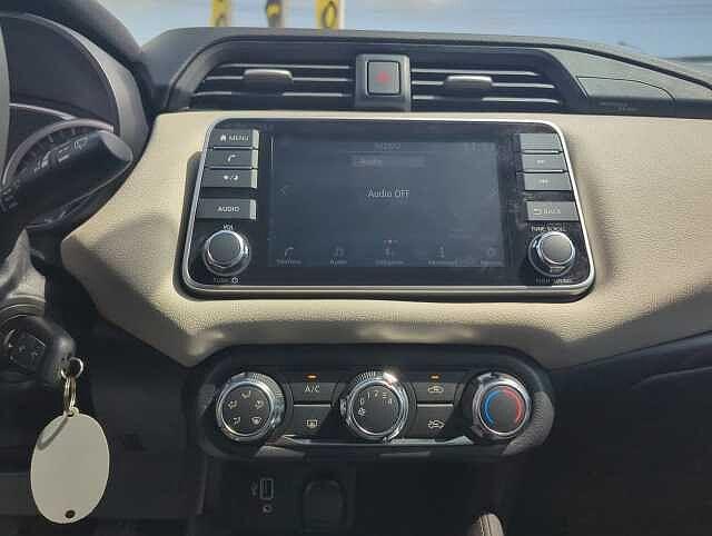 Nissan Micra IG-T 92 Acenta