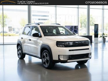 Fiat Grande Panda 1.2 110CV Hybrid S&S La P #10111