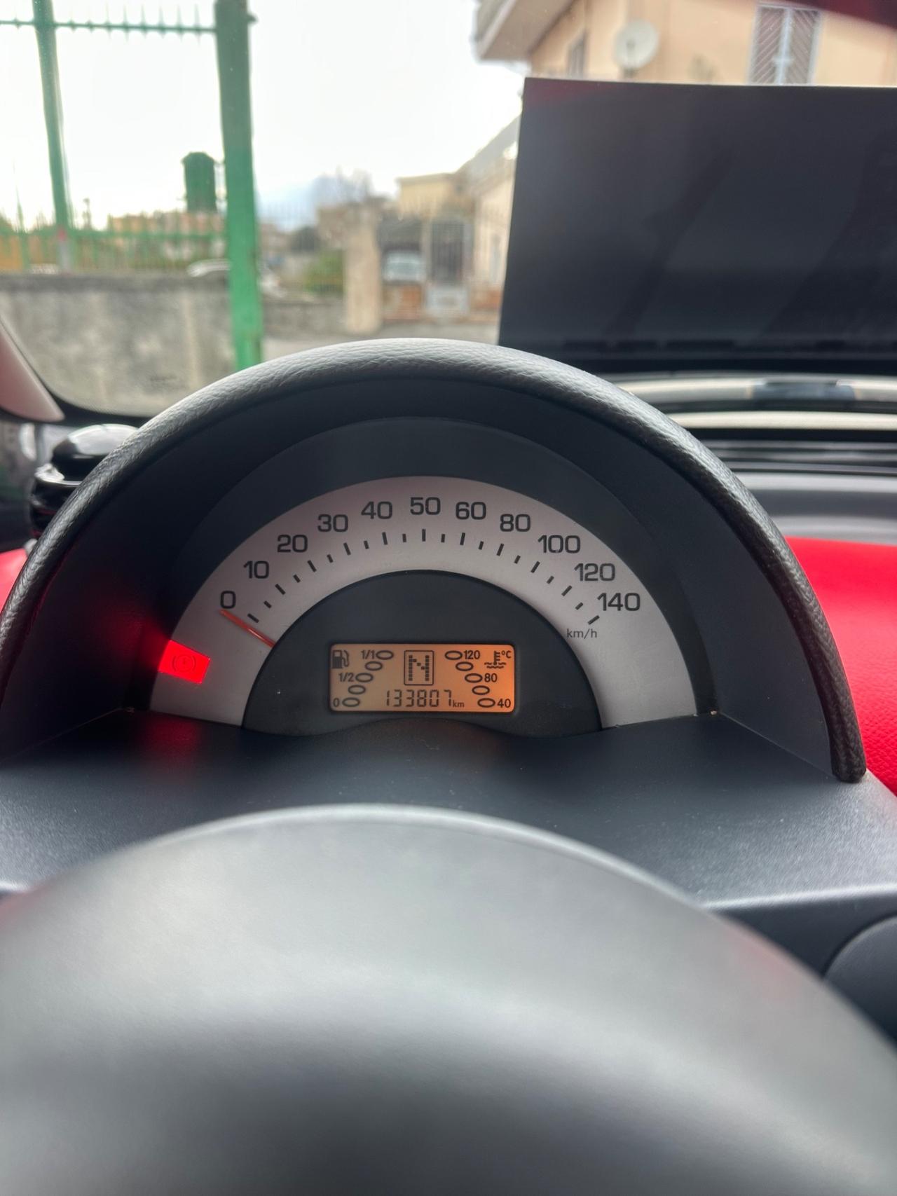 Smart 600 & passion (40 kW)