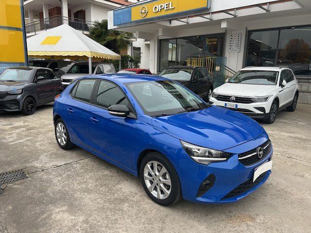 OPEL Corsa 1.2 100 CV Edition UNICO PROPRIETARIO