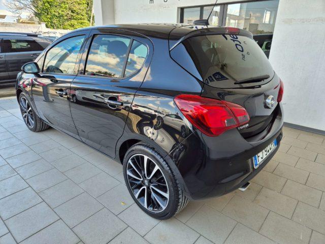 OPEL Corsa 1.4 90CV GPL Tech 5 porte Cosmo