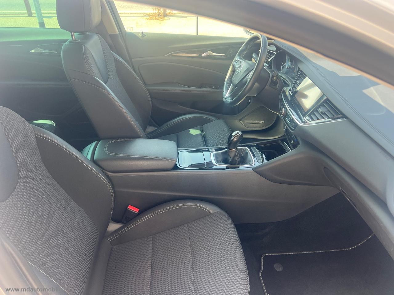 OPEL Insignia 1.6 CDTI 136 S&S ST Innovation STUPENDA IVA ESPOSTA