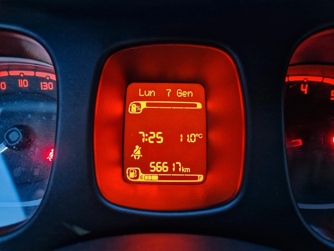 FireFly S&S Hybrid City Life PROMO FINANZIAMENTO