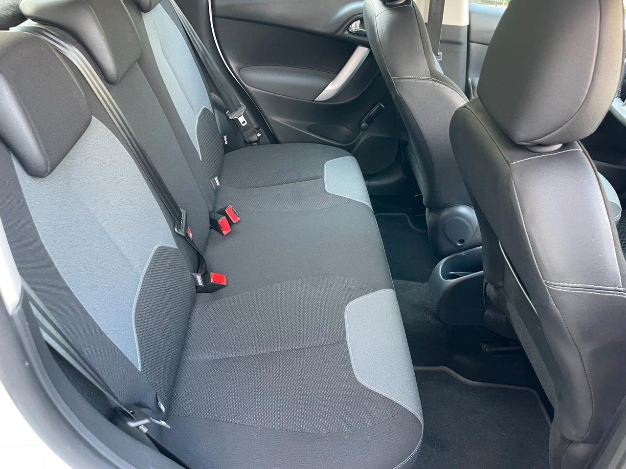 Citroen C3 1.100 Metano 60cv Business