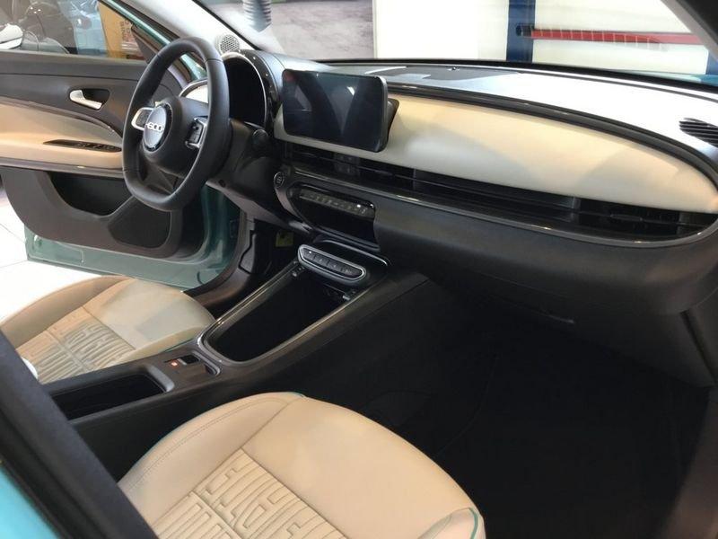 FIAT 600 1.2 Hybrid 110cv La Prima II