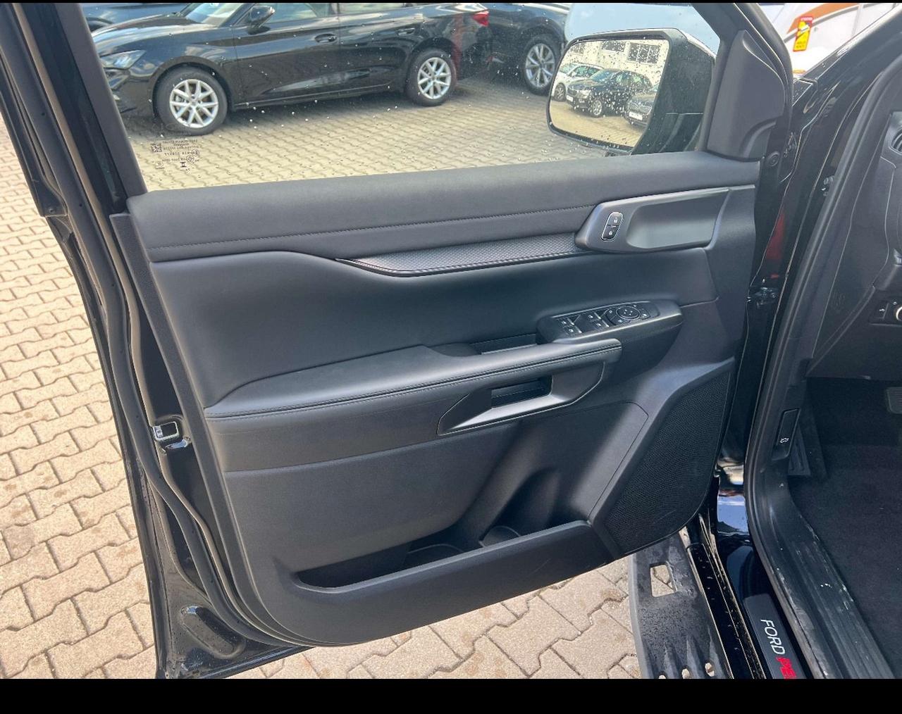 Ford Ranger Raptor 2.0 Ecoblue 4WD DC 5 posti Performance