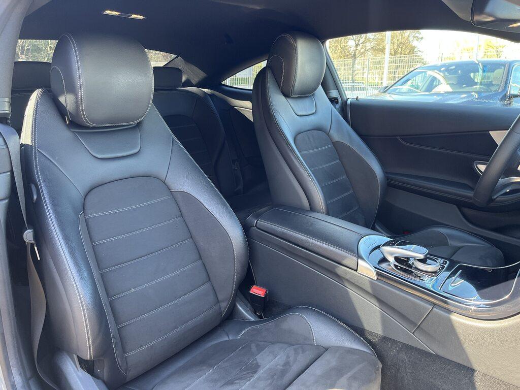 Mercedes Classe C 250 250 Premium 7G-Tronic Plus