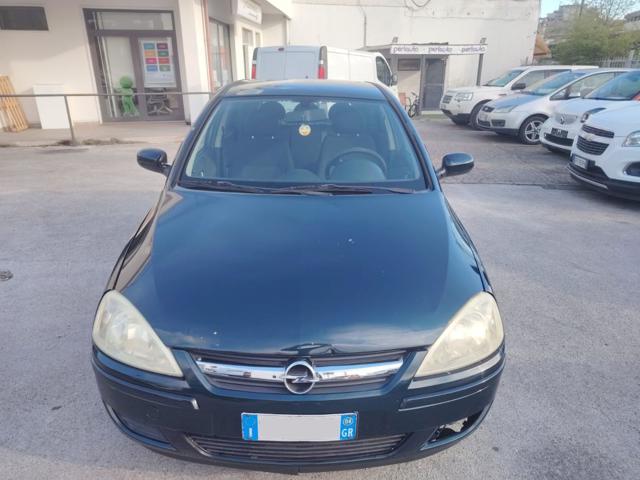 OPEL Corsa 1.2i 16V cat 5 porte Enjoy