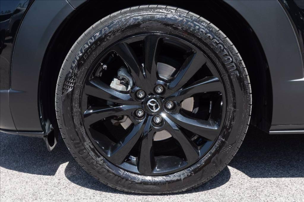 MAZDA CX-30 2.0 m-hybrid Homura 2wd 122cv 6mt del 2022