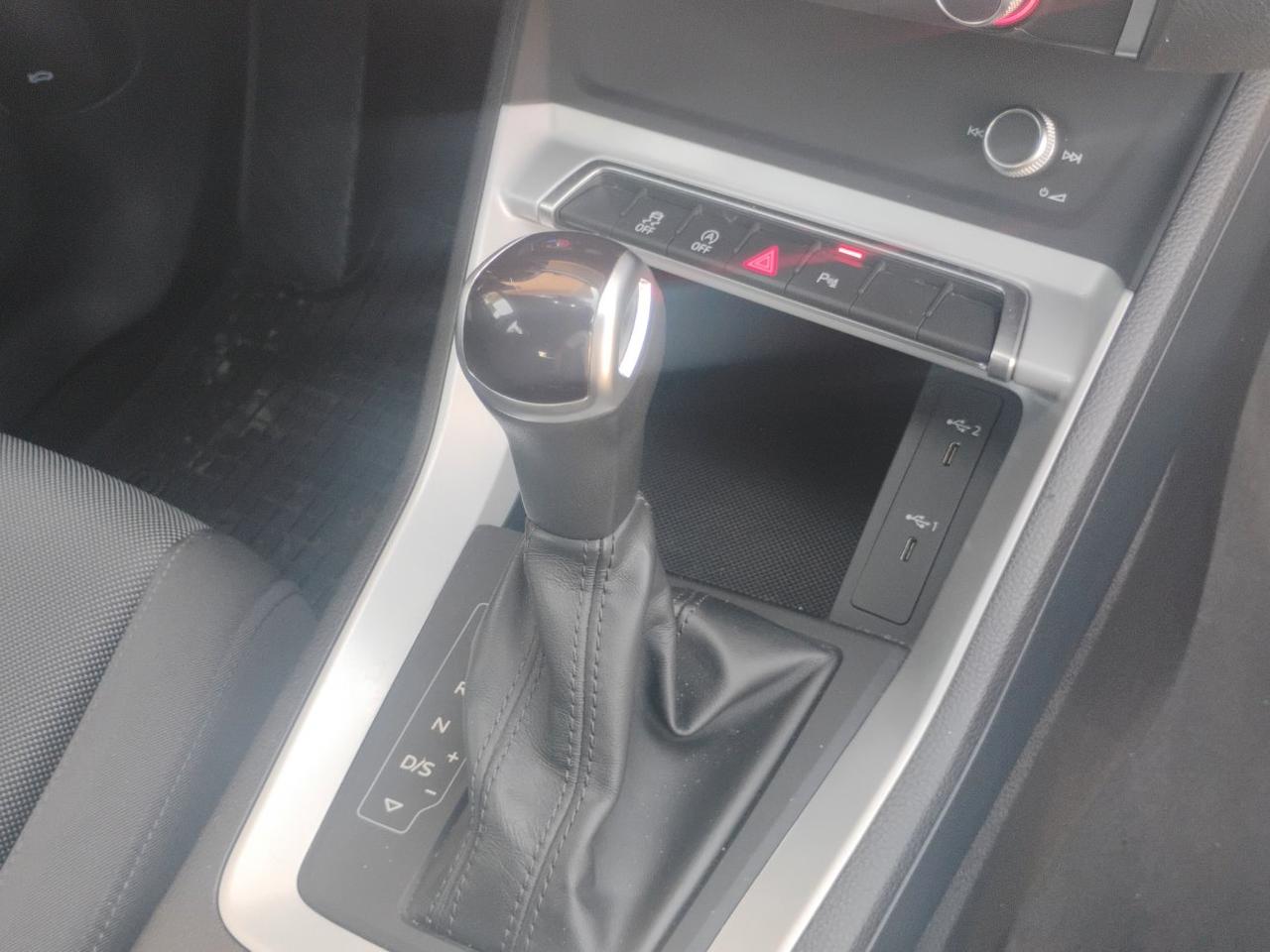 Audi Q3 35 2.0 tdi s-tronic.VIRTUAL.NAVI.PREZZO REALE