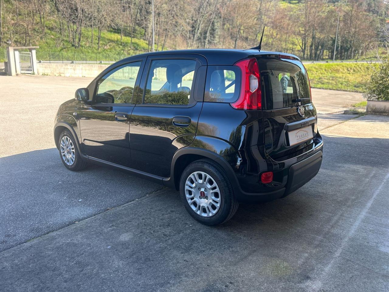 Fiat Panda 1.2 Easy Power