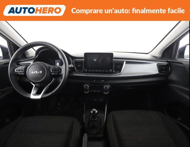 KIA Rio 1.2 DPi 84 CV Style