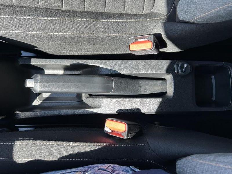Citroën C3 Aircross PureTech Turbo 100 Plus SUPER-OFFERTA!!