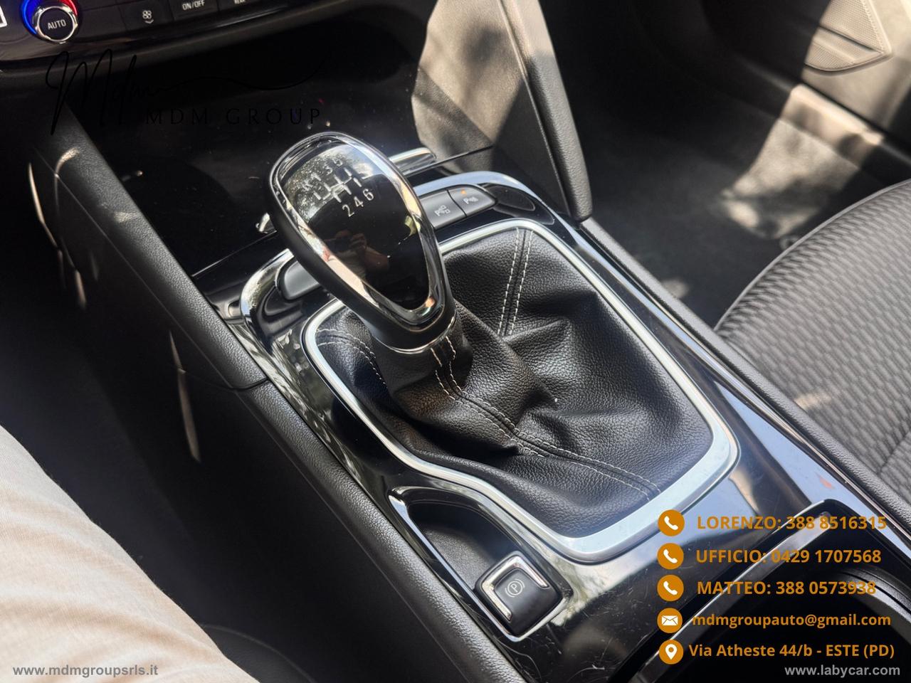 OPEL Insignia 2.0 CDTI S&S ST Innovation