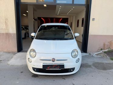 Fiat 500 0.9 TwinAir Turbo Sport