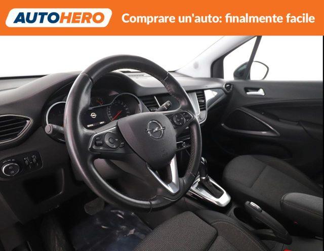 OPEL Crossland 1.5 ECOTEC D 120 CV Start&Stop aut. Elegance