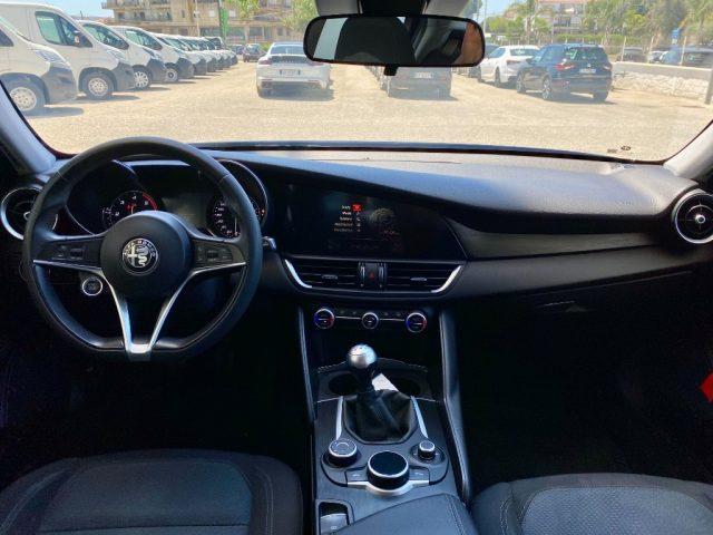 ALFA ROMEO Giulia 2.2 Turbodiesel 150 CV