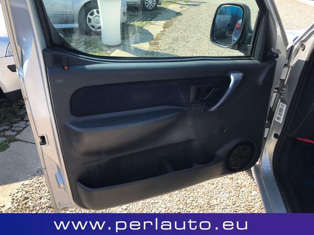 CITROEN Berlingo 1.9 D 5p. Chrono