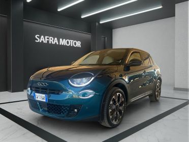 FIAT 600 1.2 MHEV 100cv La Prima