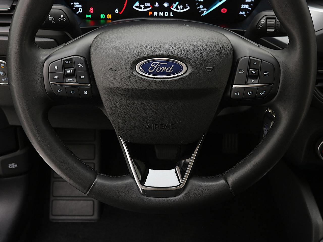 Ford Focus 1.5 EcoBlue 120 CV auto SW Business
