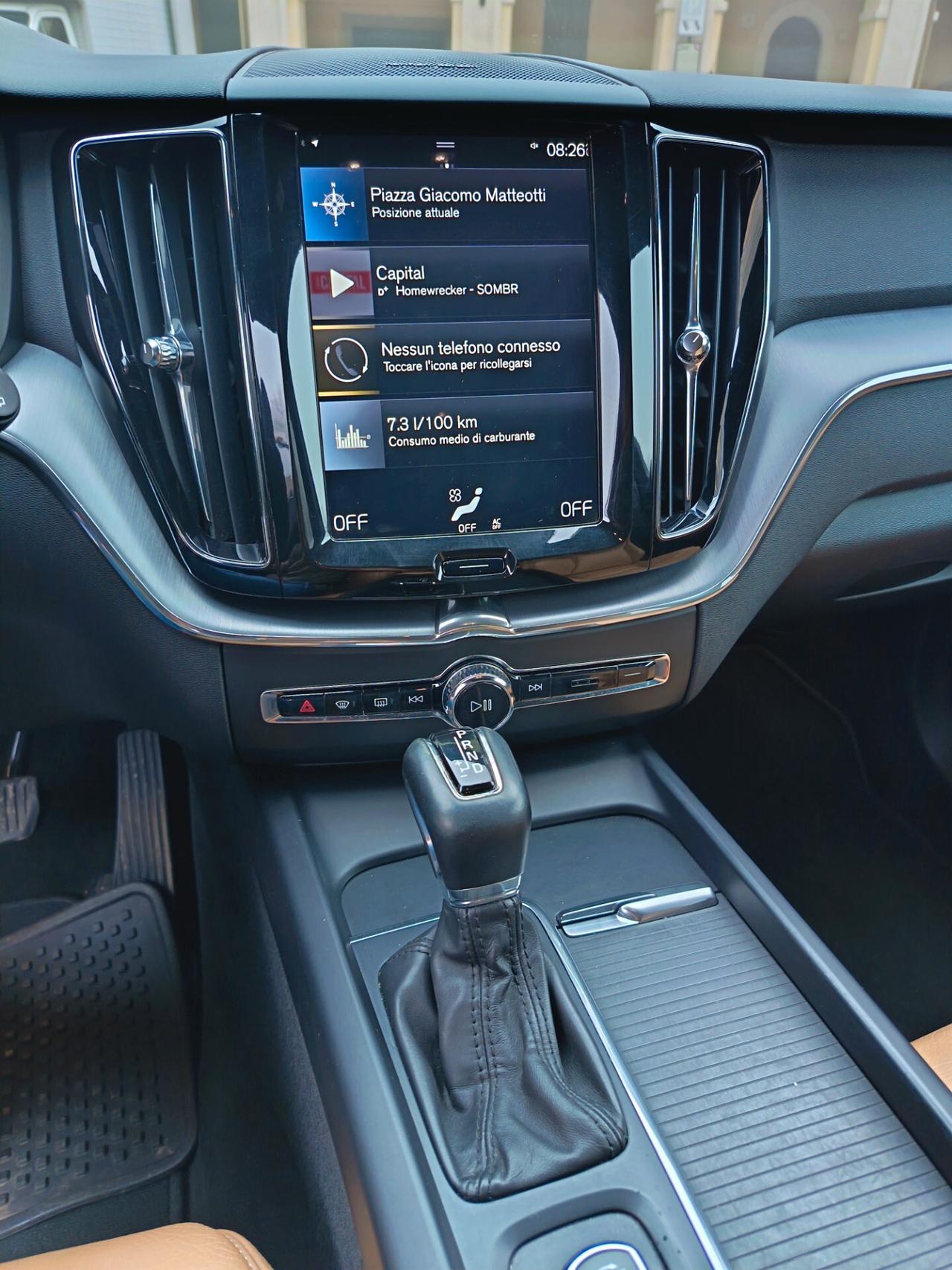 Volvo XC 60 XC60 D4 Business Plus